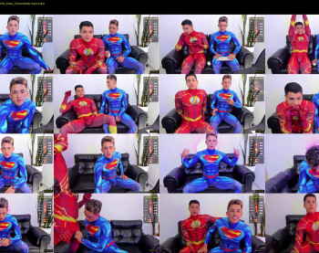 devils_gold — 55 minute Chaturbate male cam show recording, 1080p, Aug 17, 2022