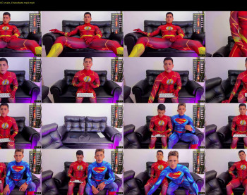 devils_gold — 7 minute Chaturbate male cam show recording, 1080p, Aug 17, 2022