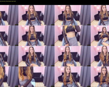 diana_soft — 6 minute Chaturbate female cam show recording, 1080p, Aug 17, 2022