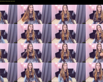 diana_soft — 4 minute Chaturbate female cam show recording, 1080p, Aug 17, 2022