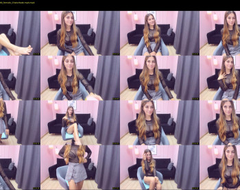 diana_soft — 8 minute Chaturbate female cam show recording, 1080p, Aug 17, 2022