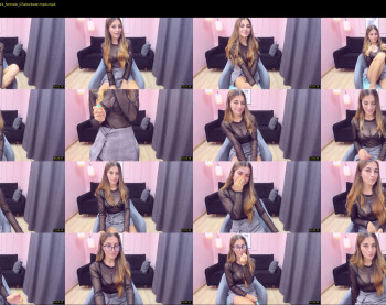 diana_soft — 29 minute Chaturbate female cam show recording, 1080p, Aug 17, 2022