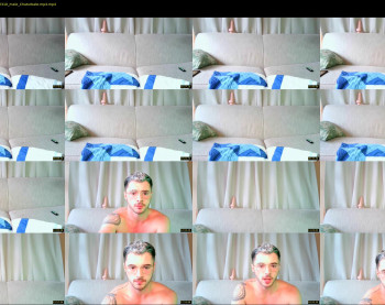 dohmerboyz — 21 minute Chaturbate male cam show recording, 720p, Aug 17, 2022