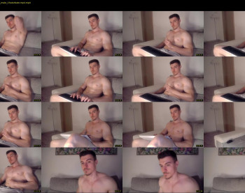 eddieds — 54 minute Chaturbate male cam show recording, 1080p, Aug 18, 2022