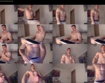 eddieds — 54 minute Chaturbate male cam show recording, 1080p, Aug 18, 2022