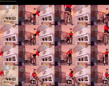 ella_pridee — 66 minute Chaturbate female cam show recording, 1080p, Aug 17, 2022