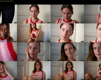 ellaa91 — 55 minute Chaturbate female cam show recording, 1080p, Aug 17, 2022