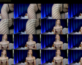 emese_ — 9 minute Chaturbate female cam show recording, 1080p, Aug 18, 2022