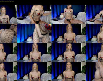 emese_ — 54 minute Chaturbate female cam show recording, 1080p, Aug 18, 2022