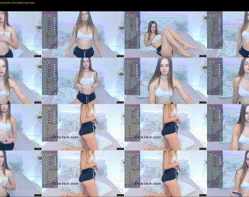 emilly___ — 62 minute Chaturbate female cam show recording, 1080p, Aug 17, 2022