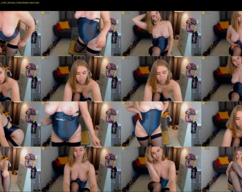 emma_brooks — 15 minute Chaturbate female cam show recording, 1080p, Aug 17, 2022