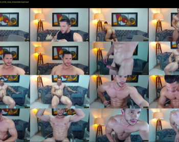 erick_thompson — 90 minute Chaturbate male cam show recording, 720p, Aug 18, 2022