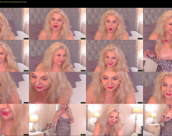exoticgiselle — 7 minute Chaturbate female cam show recording, 720p, Aug 17, 2022
