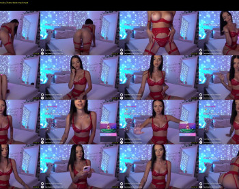ezra — 20 minute Chaturbate female cam show recording, 720p, Aug 17, 2022