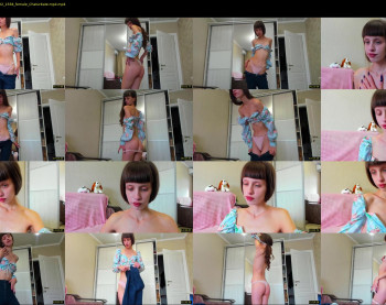 flowerofsin2001 — 25 minute Chaturbate female cam show recording, 720p, Aug 17, 2022