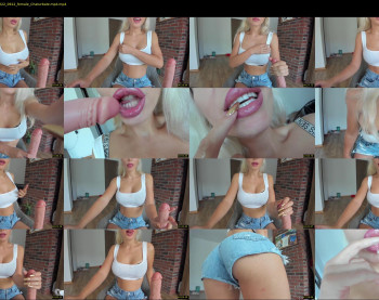 forbidden_fruit69 — 54 minute Chaturbate female cam show recording, 1080p, Aug 17, 2022