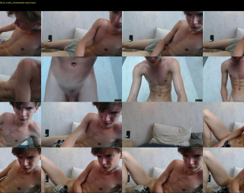 franky_twink — 22 minute Chaturbate male cam show recording, 720p, Aug 17, 2022