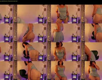 french_devotion — 93 minute Chaturbate female cam show recording, 720p, Aug 17, 2022