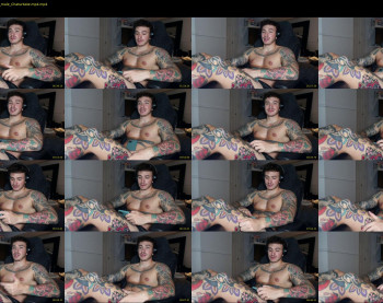 frewfun — 12 minute Chaturbate male cam show recording, 1080p, Aug 18, 2022