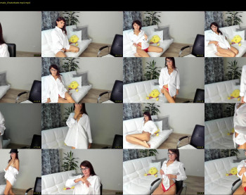 fritha — 53 minute Chaturbate female cam show recording, 720p, Aug 17, 2022