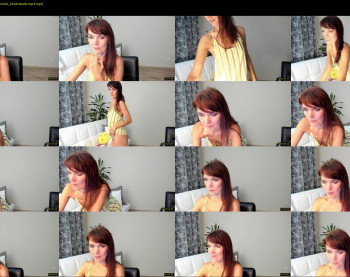 fritha — 13 minute Chaturbate female cam show recording, 720p, Aug 18, 2022