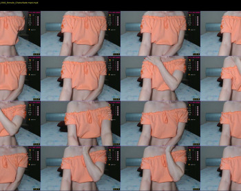 gentlywomen — 11 minute Chaturbate female cam show recording, 1080p, Aug 17, 2022