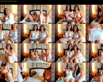 girasol_walton — 34 minute Chaturbate female cam show recording, 1080p, Aug 17, 2022