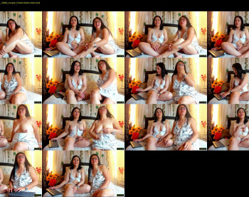 girasol_walton — 25 minute Chaturbate female cam show recording, 1080p, Aug 17, 2022