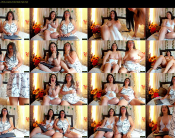 girasol_walton — 62 minute Chaturbate female cam show recording, 1080p, Aug 17, 2022