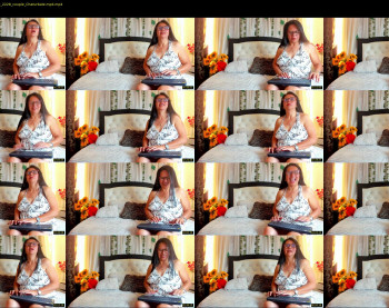 girasol_walton — 7 minute Chaturbate female cam show recording, 1080p, Aug 17, 2022