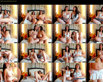 girasol_walton — 62 minute Chaturbate female cam show recording, 1080p, Aug 18, 2022