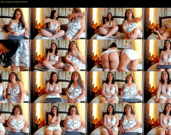 girasol_walton — 52 minute Chaturbate female cam show recording, 1080p, Aug 18, 2022