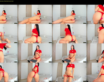 halliee — 14 minute Chaturbate couple cam show recording, 1080p, Aug 17, 2022