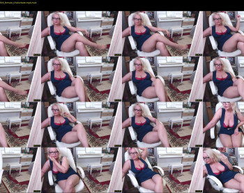hardanaldp — 16 minute Chaturbate female cam show recording, 720p, Aug 17, 2022