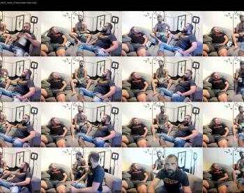 hardworkertn — 27 minute Chaturbate male cam show recording, 1080p, Aug 18, 2022