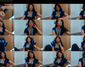 hawaiigirl_ — 101 minute Chaturbate female cam show recording, 720p, Aug 17, 2022