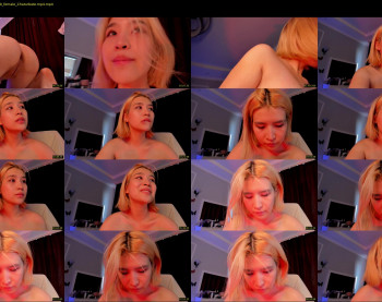 hee_jeen — 10 minute Chaturbate female cam show recording, 1080p, Aug 18, 2022