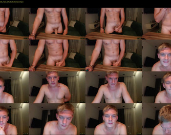 hercules__ — 21 minute Chaturbate male cam show recording, 720p, Aug 17, 2022