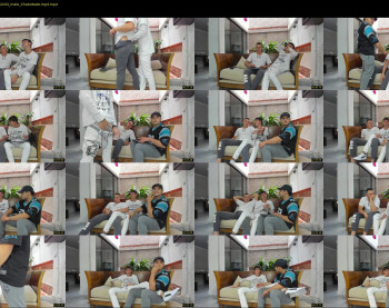 heteros_men — 55 minute Chaturbate male cam show recording, 1080p, Aug 17, 2022