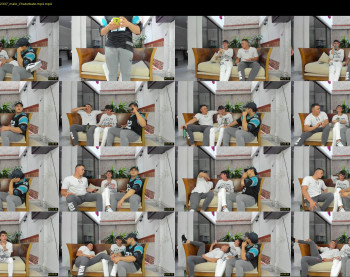 heteros_men — 54 minute Chaturbate male cam show recording, 1080p, Aug 17, 2022