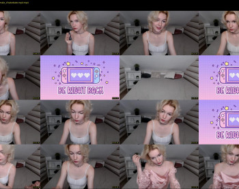 hizgi — 31 minute Chaturbate couple cam show recording, 720p, Aug 17, 2022