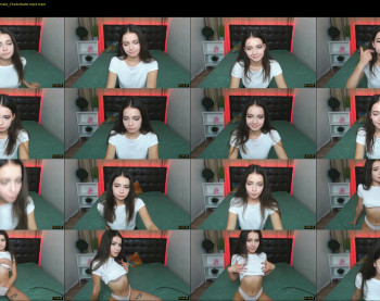 hizgi — 36 minute Chaturbate couple cam show recording, 720p, Aug 17, 2022