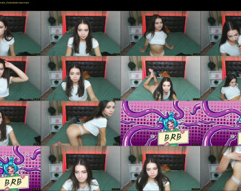 hizgi — 100 minute Chaturbate couple cam show recording, 720p, Aug 17, 2022