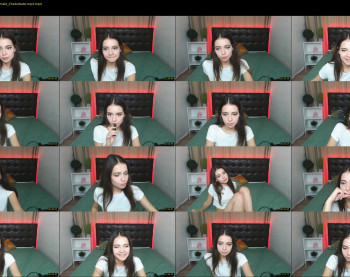 hizgi — 13 minute Chaturbate couple cam show recording, 720p, Aug 17, 2022