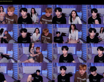 hizgi — 91 minute Chaturbate couple cam show recording, 720p, Aug 17, 2022