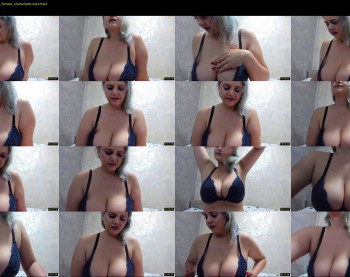 hotvany — 10 minute Chaturbate female cam show recording, 720p, Aug 17, 2022