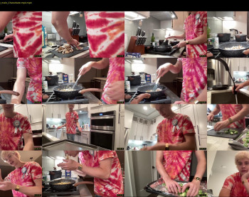 ironthud — 54 minute Chaturbate male cam show recording, 1080p, Aug 17, 2022