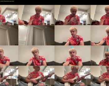 ironthud — 53 minute Chaturbate male cam show recording, 1080p, Aug 17, 2022