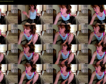 its_lily — 3 minute Chaturbate female cam show recording, 720p, Aug 17, 2022
