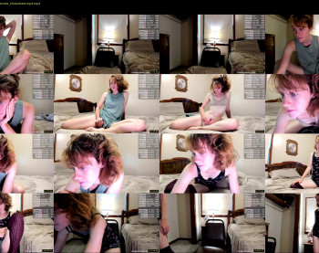 its_lily — 90 minute Chaturbate female cam show recording, 720p, Aug 17, 2022
